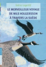 Le merveilleux voyage de Nils Holgersson  travers la Sude