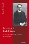 La relation à Rudolf Steiner