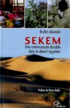 Sekkem, Une communauté durable dans le désert égyptien