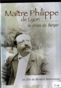 Maitre Philippe de Lyon - Le chien du Berger