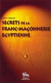 Secrets de la Franc-Maçonnerie Egyptienne