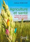 AGRICULTURE ET SANTE