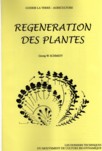 REGENERATION DES PLANTES