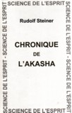 CHRONIQUE DE L'AKASHA