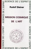MISSION COSMIQUE DE L'ART