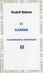 LE KARMA, CONSIDERATIONS ESOTERIQUES 3