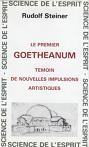 LE PREMIER GOETHEANUM, témoin de nouvelles impulsions artistiques