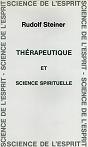 THERAPIE ET SCIENCE SPIRITUELLE