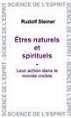 tres naturels et spirituels