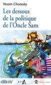 Les dessous de la politique de l'oncle Sam