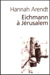 Eichmann  Jrusalem