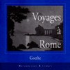 Voyages  Rome