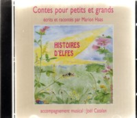Histoires d'Elfes I