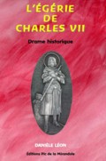 L'EGERIE DE CHARLES VII