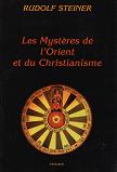 LES MYSTERES DE L'ORIENT ET DU CHRISTIANISME