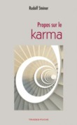Propos sur le karma - textes choisis