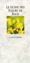 Le guide des fleurs de Bach